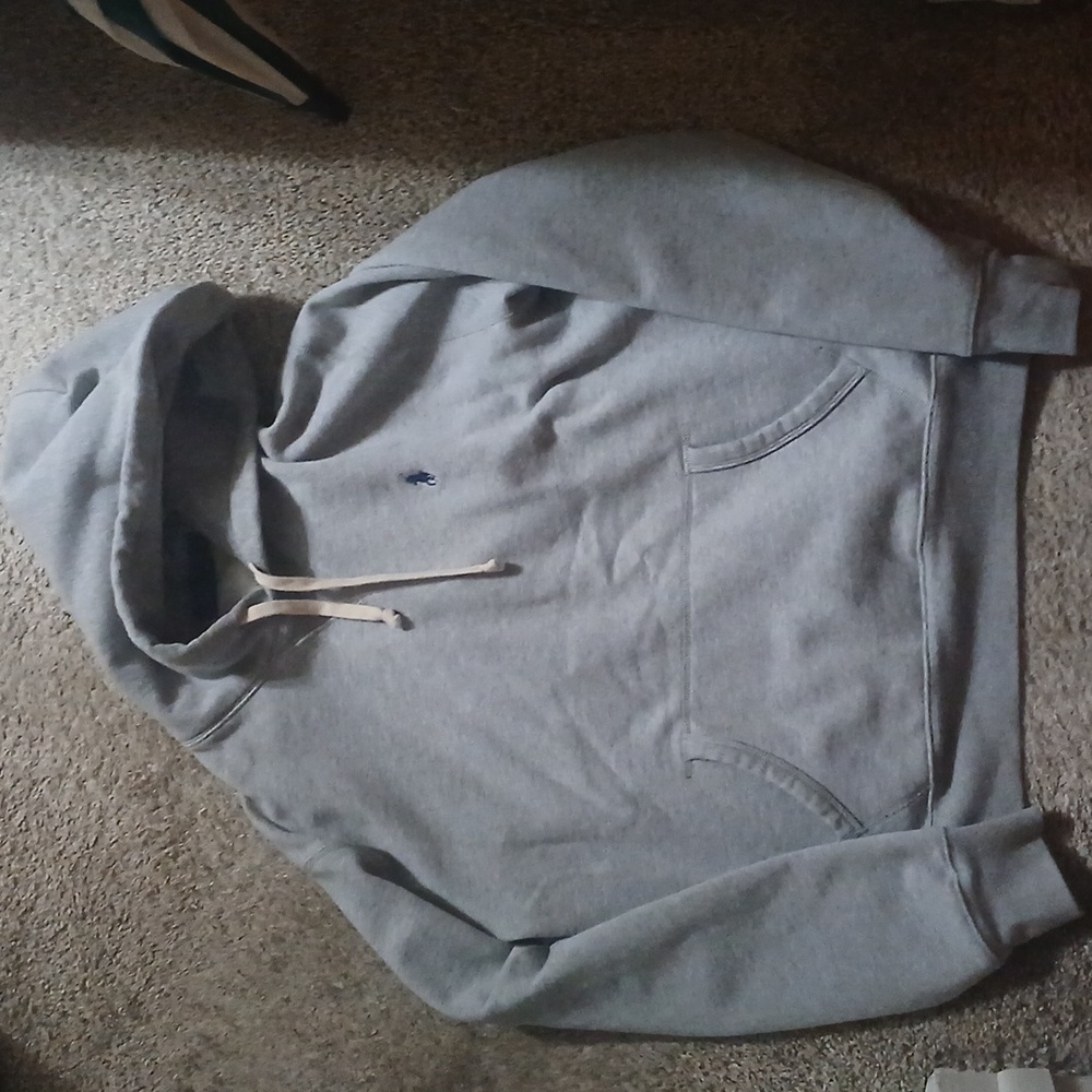 Polo Ralph Lauren sweatshirt